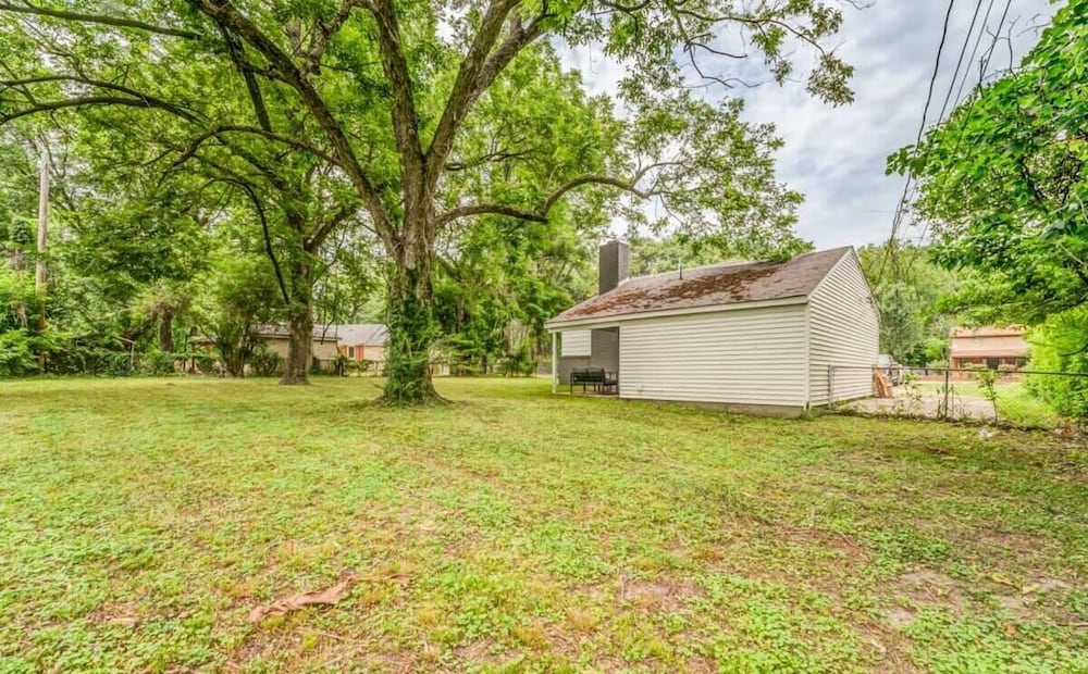 Whitehaven Park Retreat