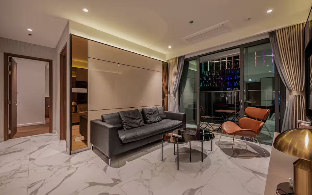Metropole Crest Risidence