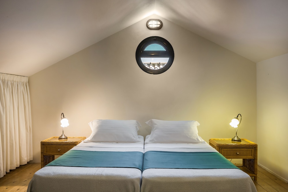 Alekata-Traditional Villas of Kefalonia view 5