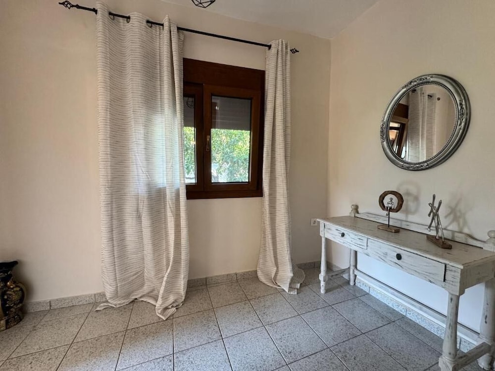 Amalthia House