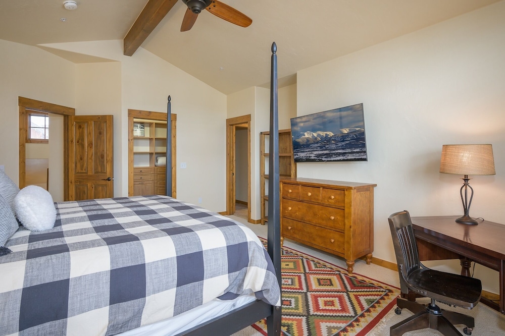 Cloudline Chalet 3 Bedroom Townhouse