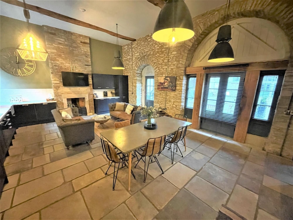 Eclipse Cottage Marske Stables Yorkshire Dales view 2