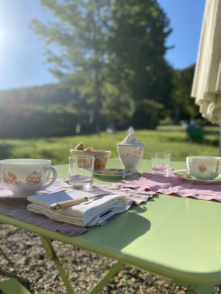 La Maison D'aline