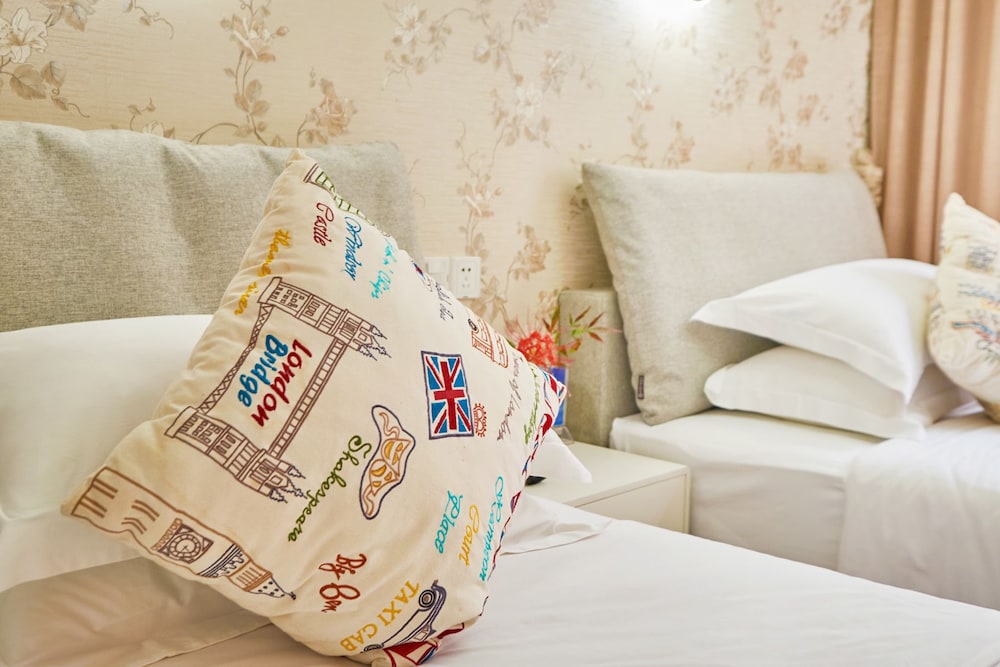 Hangzhou Ling Inn