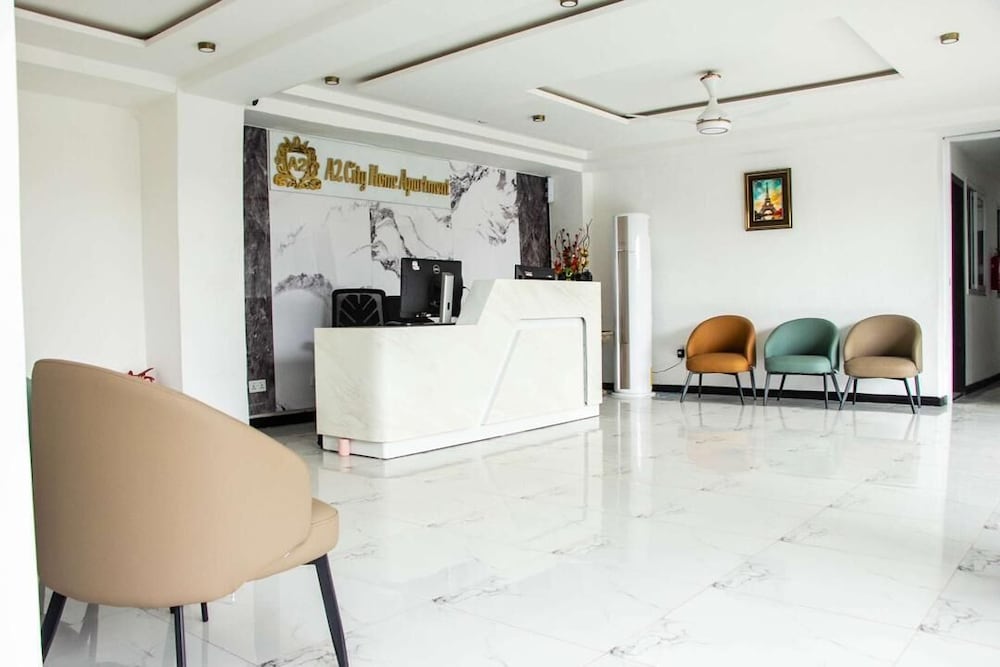A2 City Home Apartments