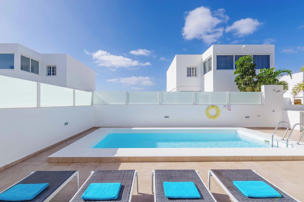 Villa Marisol
