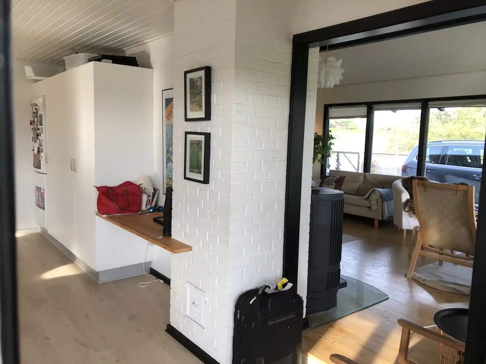 5 Star Holiday Home in Assens