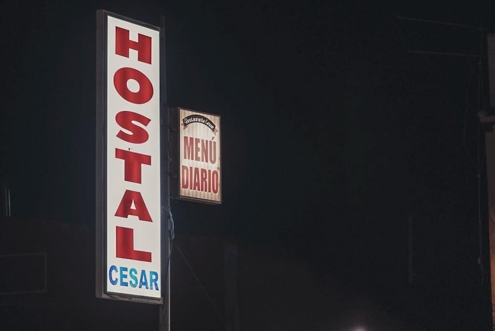 Hostal Cesar