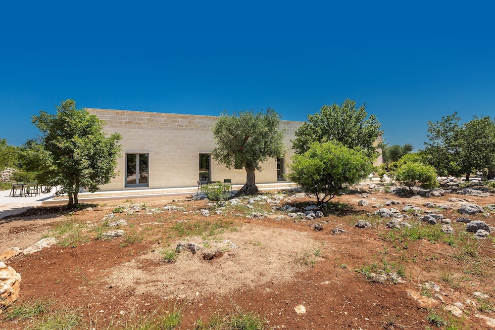 3505 Villa Pamaridi by Perle di Puglia view 4