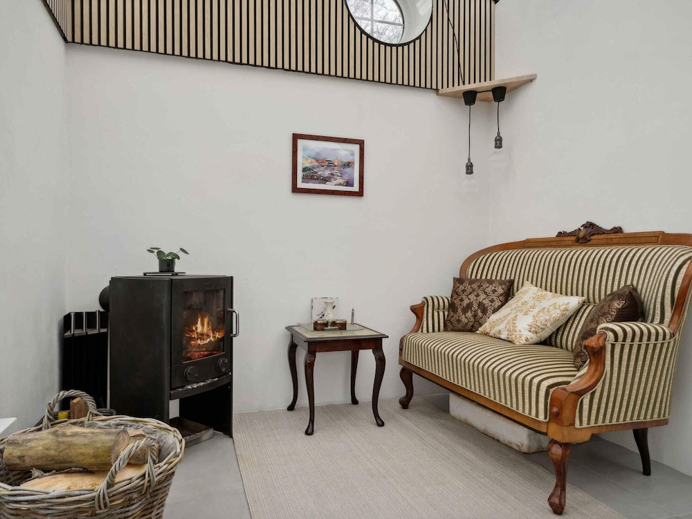 5 Star Holiday Home in Gudbjerg Sydfyn