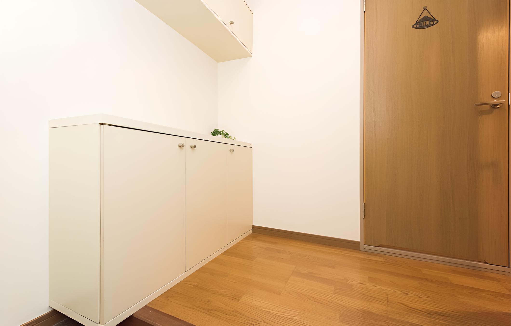 City Hotel Namba I