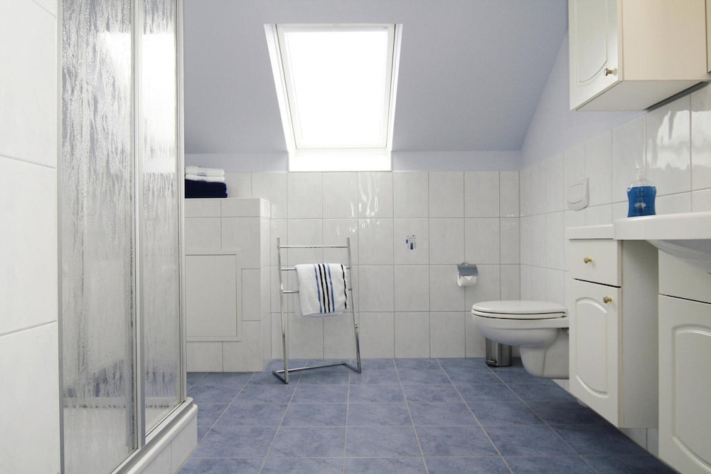Ferienwohnung an der Elde