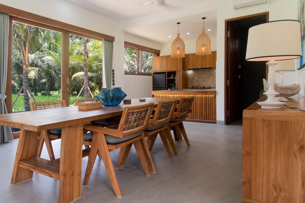 Lena Villa - 3 Bedrooms