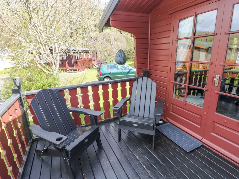 Touchwood Lodge