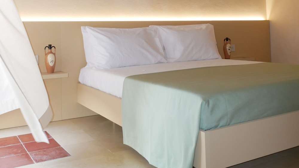 PALAZZO VIGILARIUM - Boutique Rooms