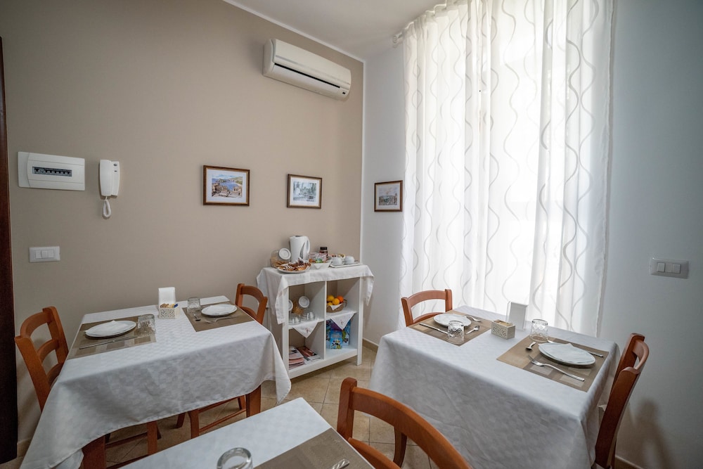 Bed and Breakfast Dionisio