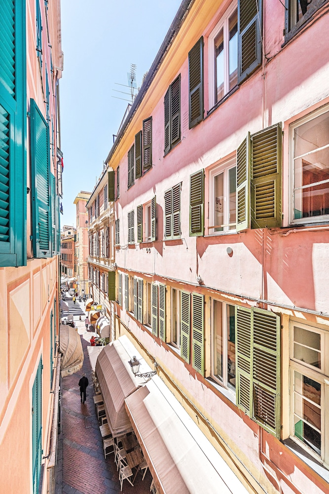 Gaudio Apartments by Wonderful Italy