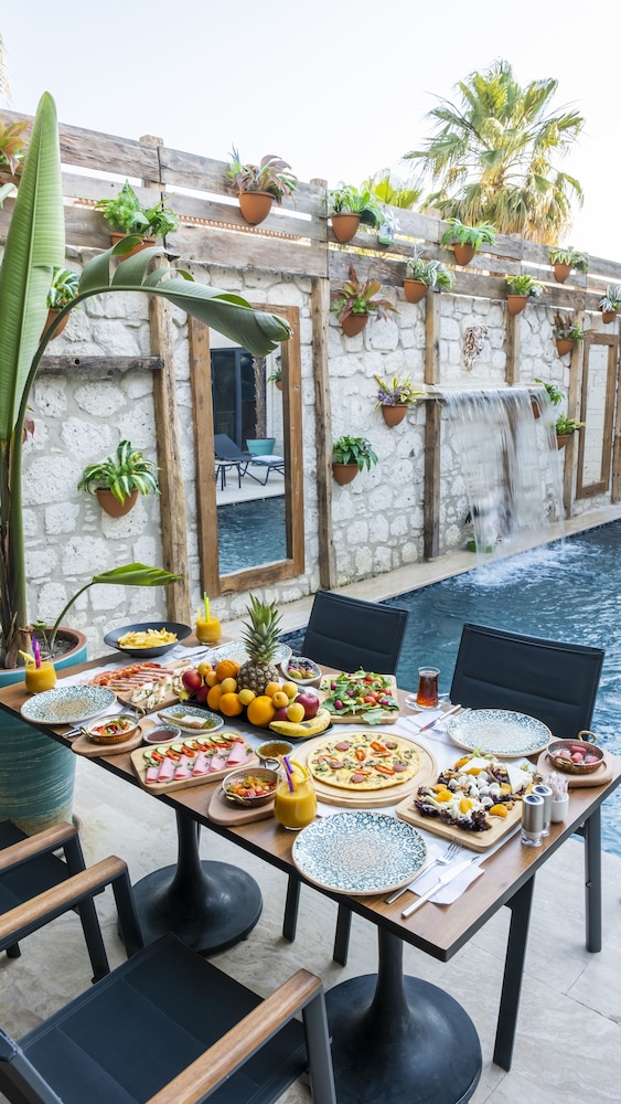 Ariel Hotel Alaçatı - Image 75