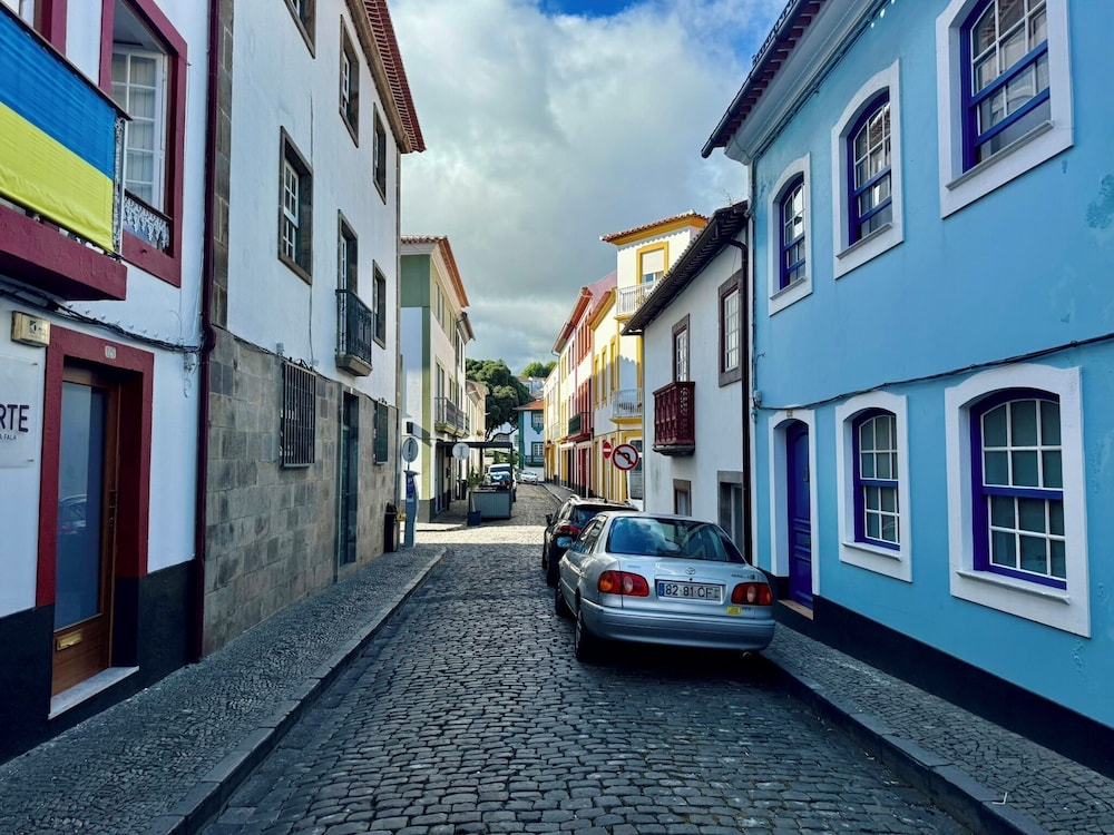 Vera Cruz Guesthouse