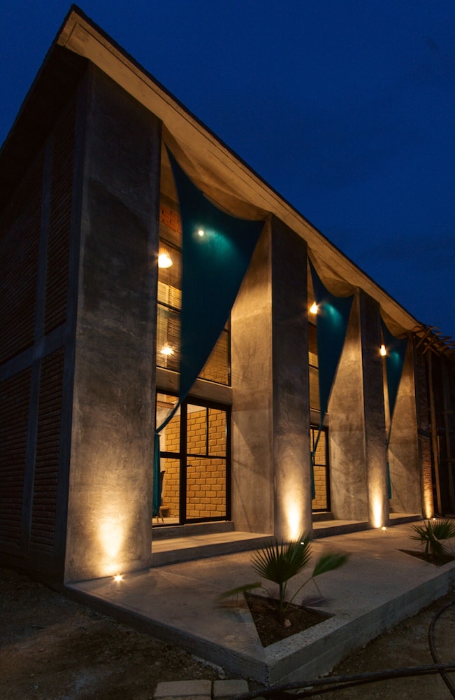 Hotel El Refugio Campestre view 3