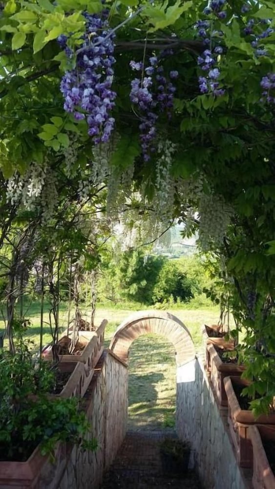 Residenza Collefiorito