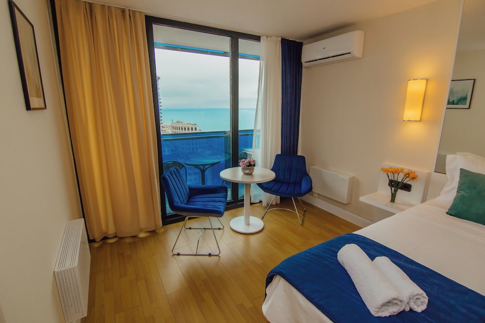 Dream Home Apart Hotel view 5