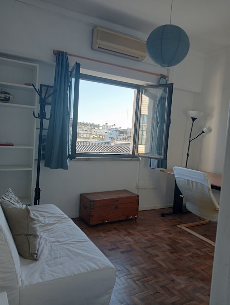 Lisboa - Benfica Est dio da Luz Apartment