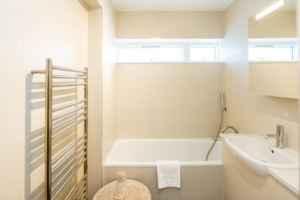 Bright 2-Bed Flat Near St Paul’S