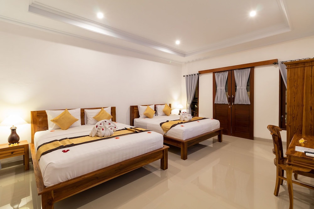Kusuma Guesthouse