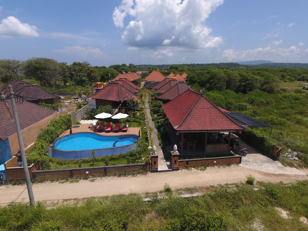 Ulap Bali Villas