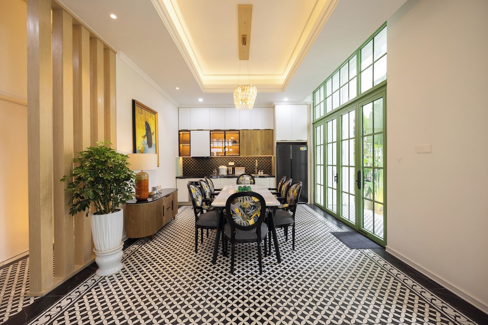 Fortune Home Luxury Villa Kem Beach