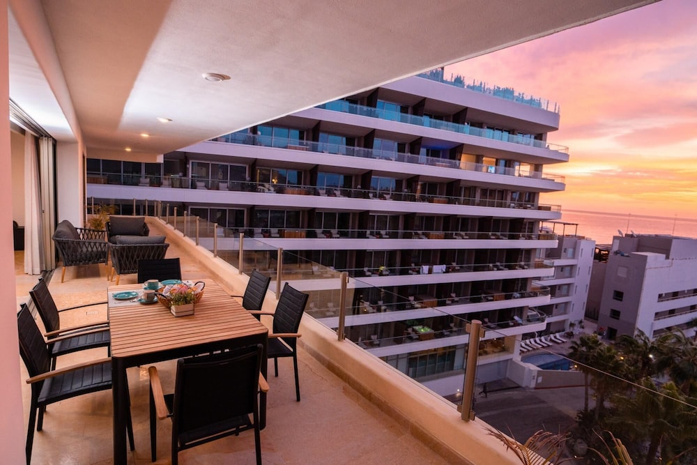 One Medano Beach 17 in Cabo San Lucas view 5