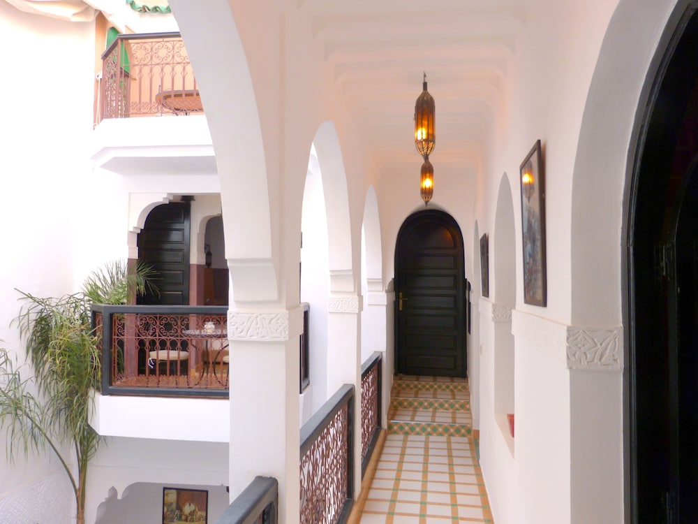 Riad Shukran