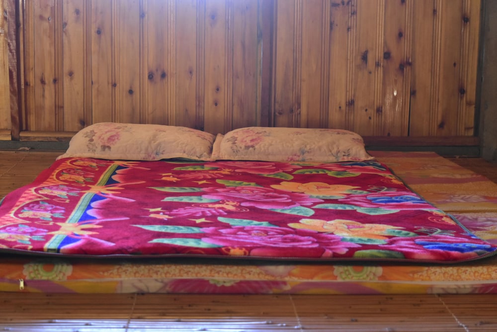 Thong Nguyen Homestay - Hostel