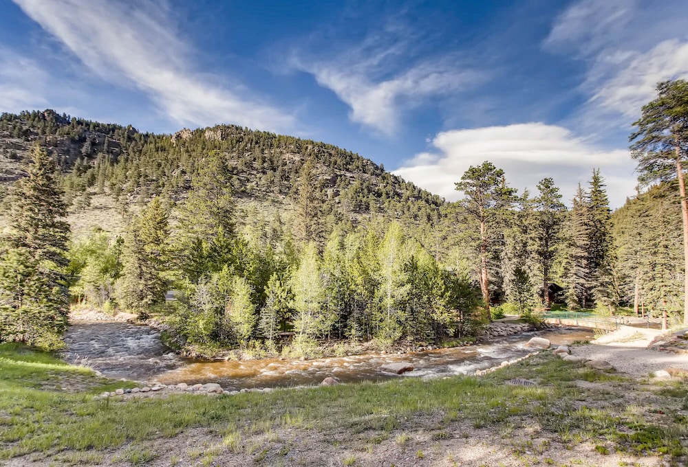 Estes Park Condos - Property Image 208