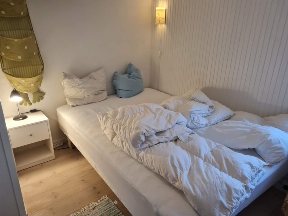 8 Person Holiday Home in Vejby view 2