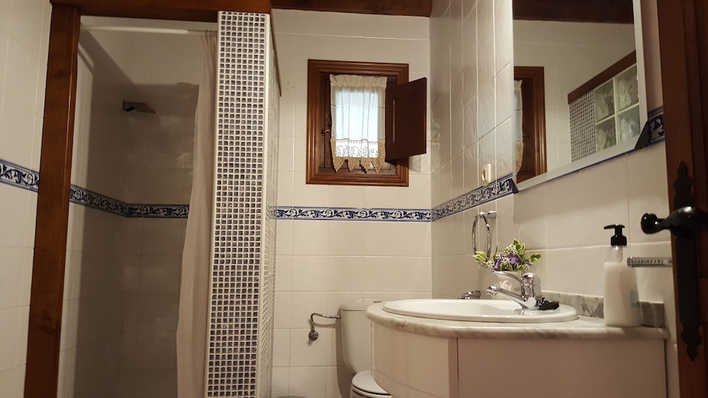 Conjunto de Turismo Rural La Tablá