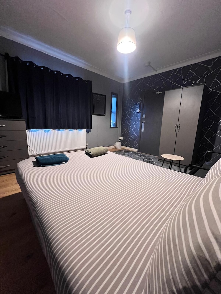 London E1 Hostel