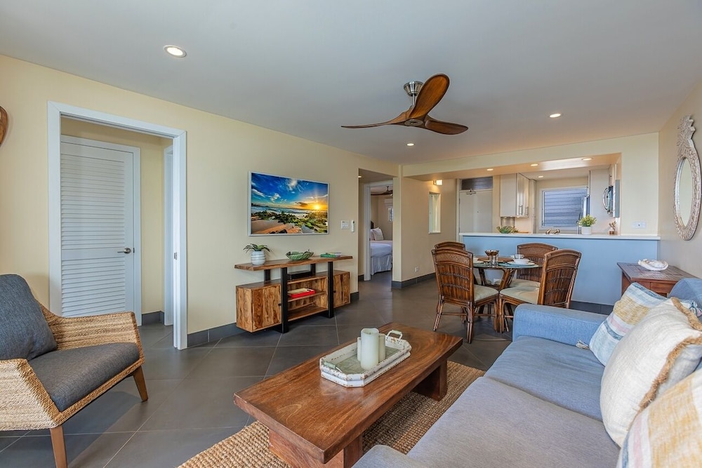Royal Mauian 314 2 Bedroom Condo
