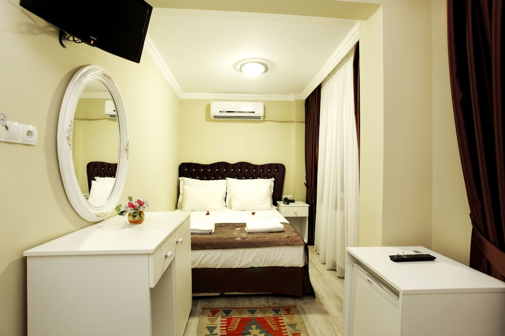 Spinel Hotel - Image 62