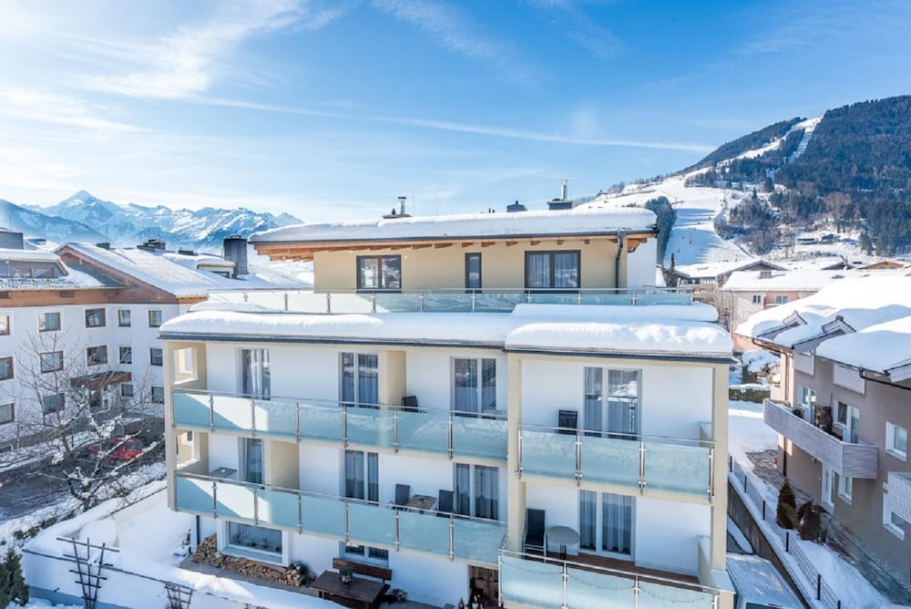 Appartements Sulzer - TOP 23
