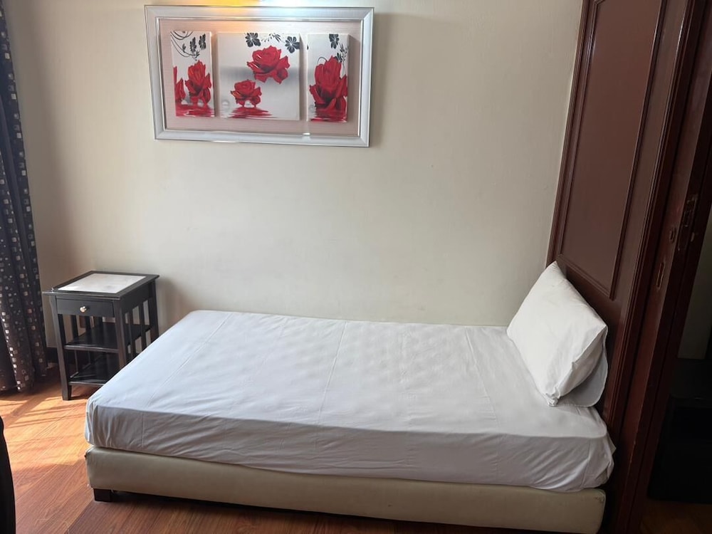 Alpha Suite at times square