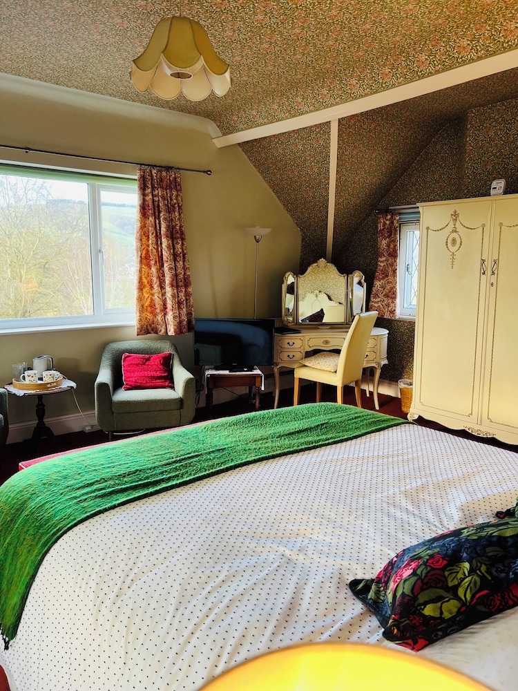 Pentre Cerrig Country House