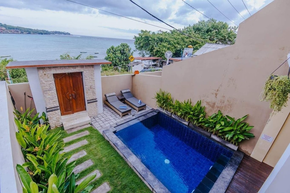 Secret Outlook Lembongan
