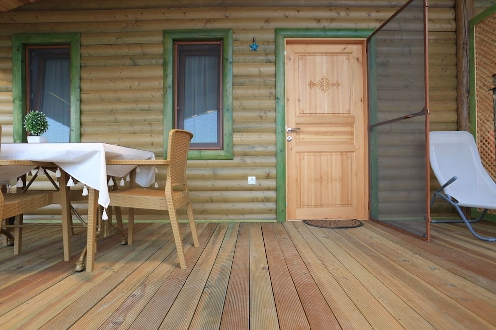 Turnali Bungalov
