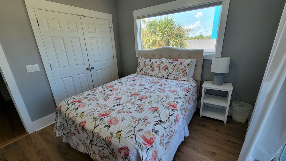 203 Butler Avenue by Tybee Vacation Rentals