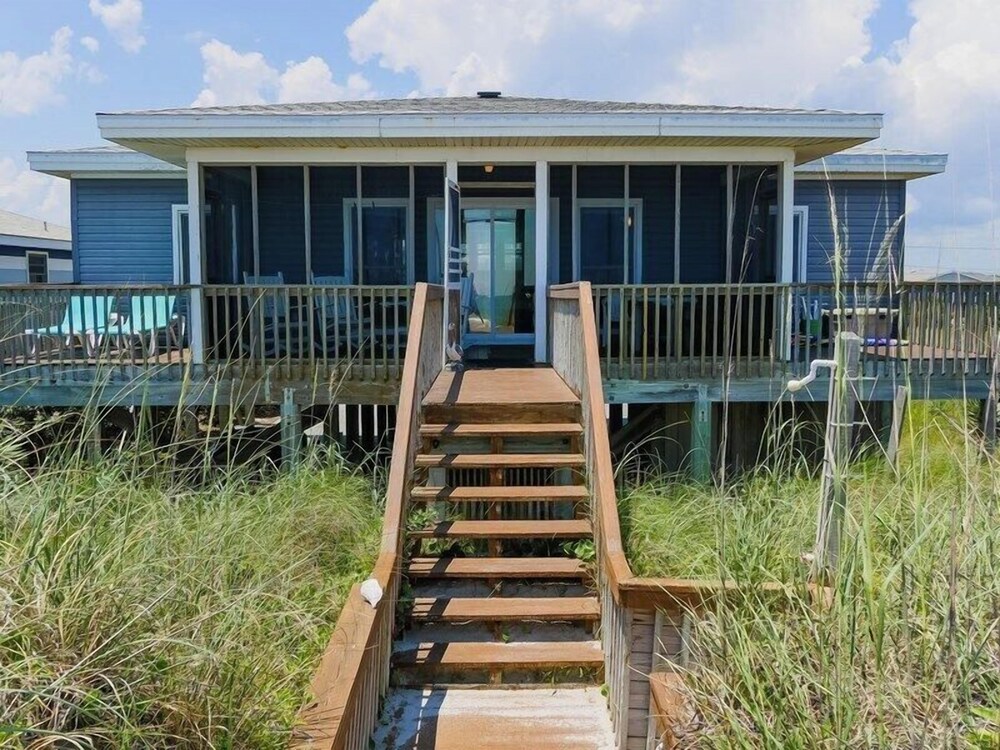 Pana-Sea-A by Topsail Realty