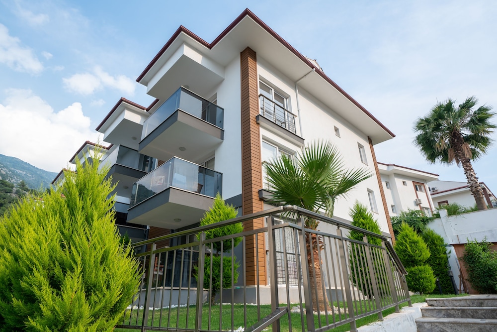 Lykia Lettings