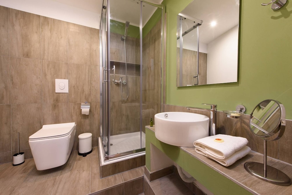 Hotelroom In Berlin n7 Prenzlauer Berg Neu