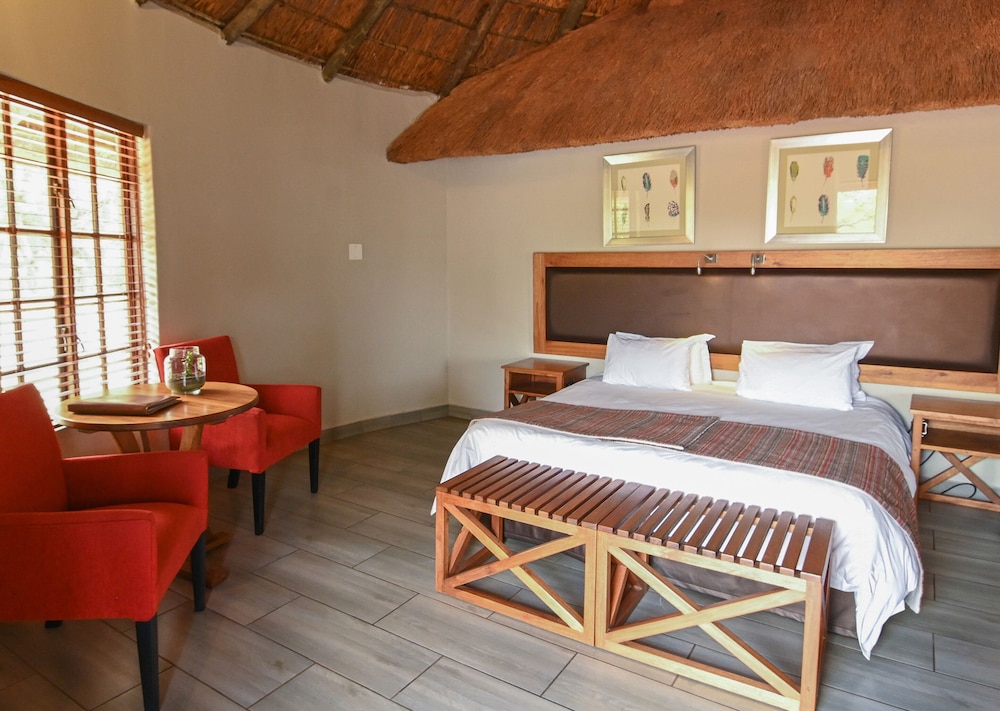 Finfoot Lake Reserve by Dream Resorts